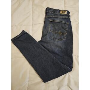 Denizen Levi’s Modern Skinny Jeans Women’s Blue Stretch